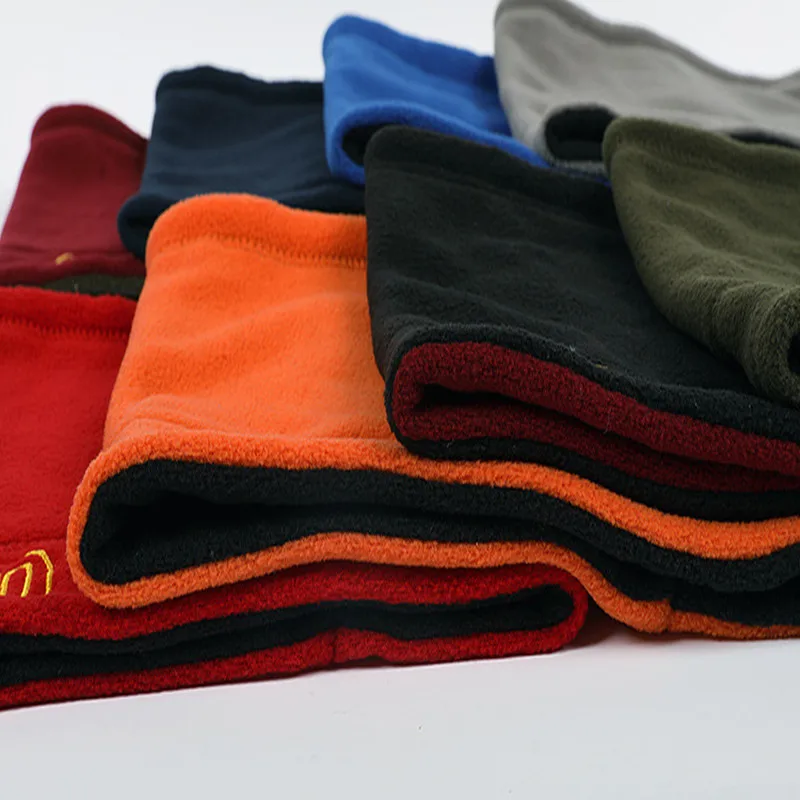 Новинка 2019 зимний шарф унисекс для женщин и мужчин Хлопковые вязаные