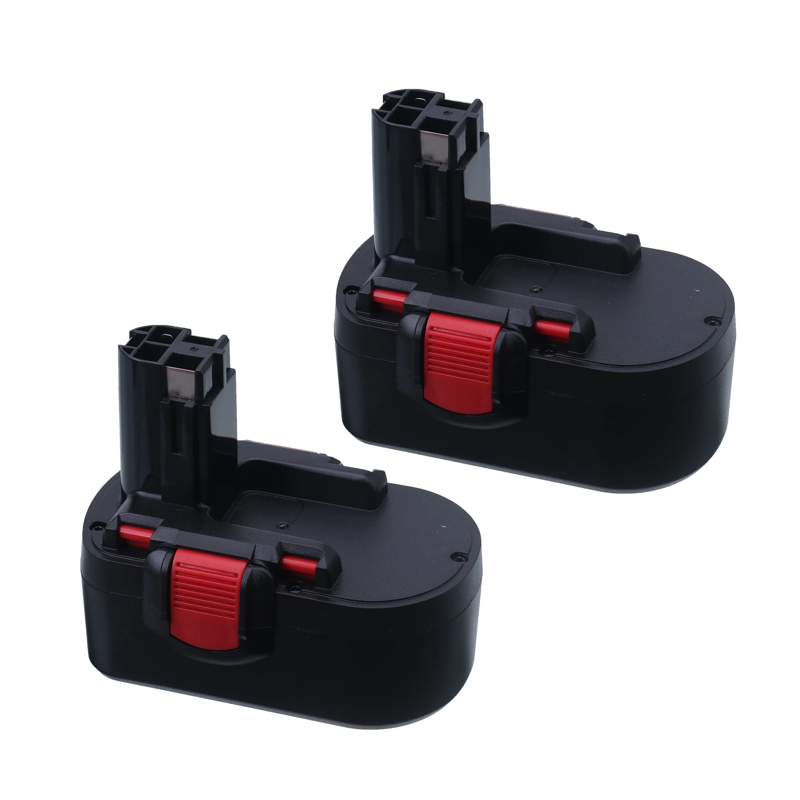 Для Bosch 18 V 3000mAh BAT025 перезаряжаемая батарея Ni-CD Power Tools Bateria для Drill GSB VE-2 PSR 18VE BAT026 |