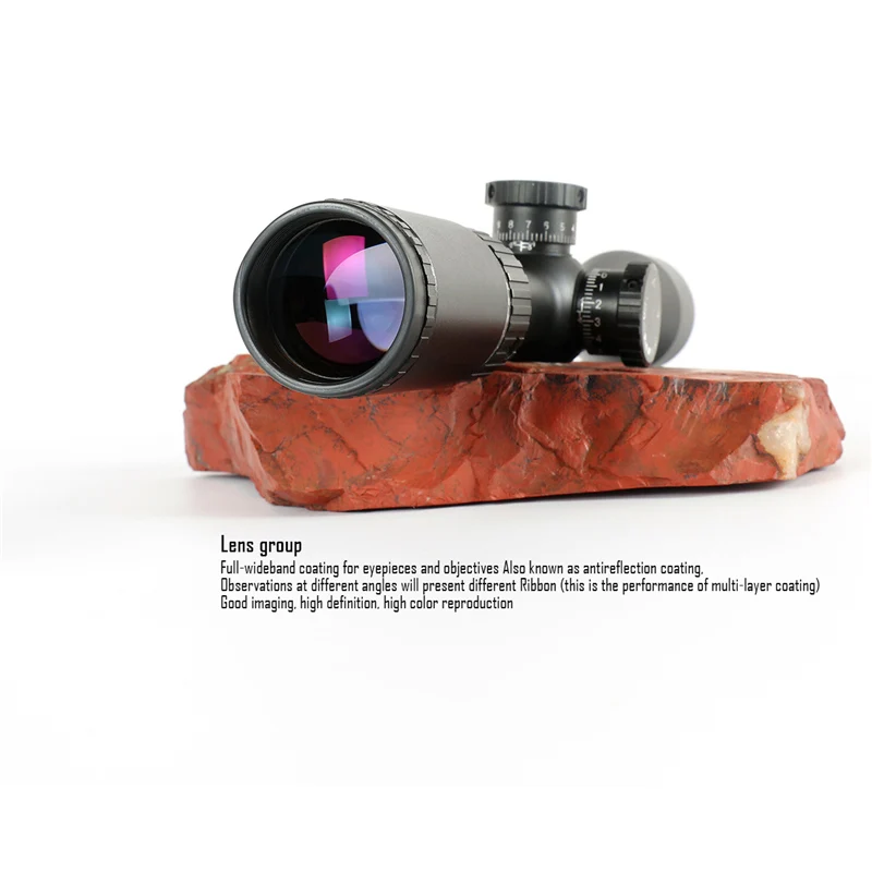 MARCOOL Riflescope LEUPOLD scope 4-16x44 SULIKO Hungting для PCP для airgun airsoft с креплениями 11 мм/20 мм для снайпера