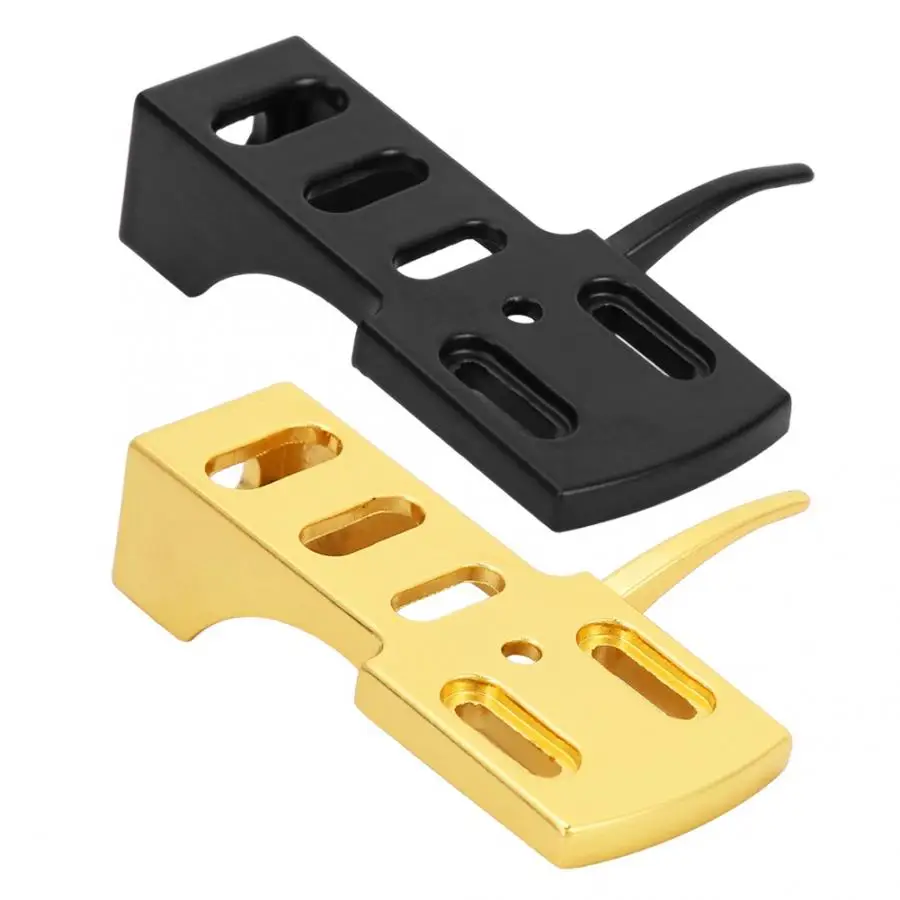 Проигрыватель из алюминиевого сплава фонограф картридж для фонографа