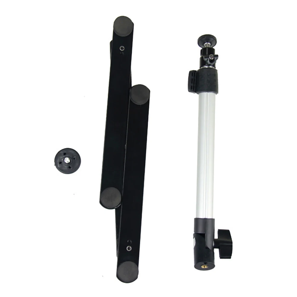 Регулируемая настольная подставка набор аксессуаров для фотографирования