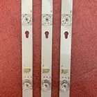 Светодиодная лента для подсветки Томсон 43UC6306 43UC6406 TCL 43S303 43S305 43DP608 D43A810 TOT_43D2900_3X8 OEM43LB06 _ светодиодный 3030F2.1, 3 шт.