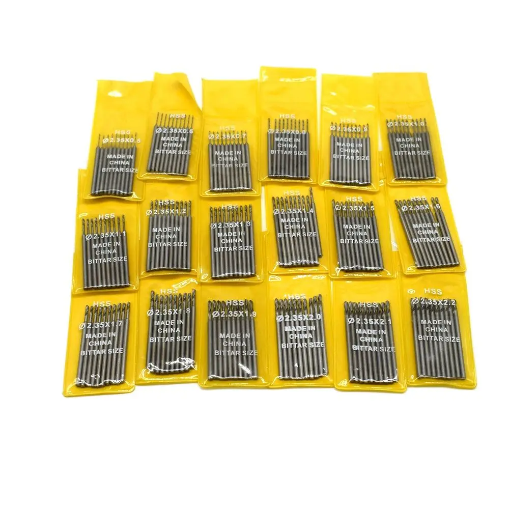 Буры из быстрорежущей стали 10 шт. набор сверл для работы по дереву рашпили резьбы