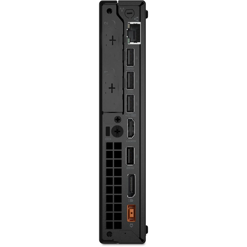 Системный блок Lenovo ThinkCentre Tiny M630e 10YM0008RU | Компьютеры и офис