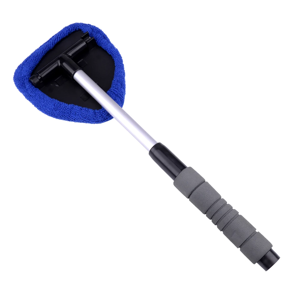 

CITALL Universal Microfiber Car Windscreen Windshield Glass Cleaner Demister Detachable Handle Brush 28CM-47CM
