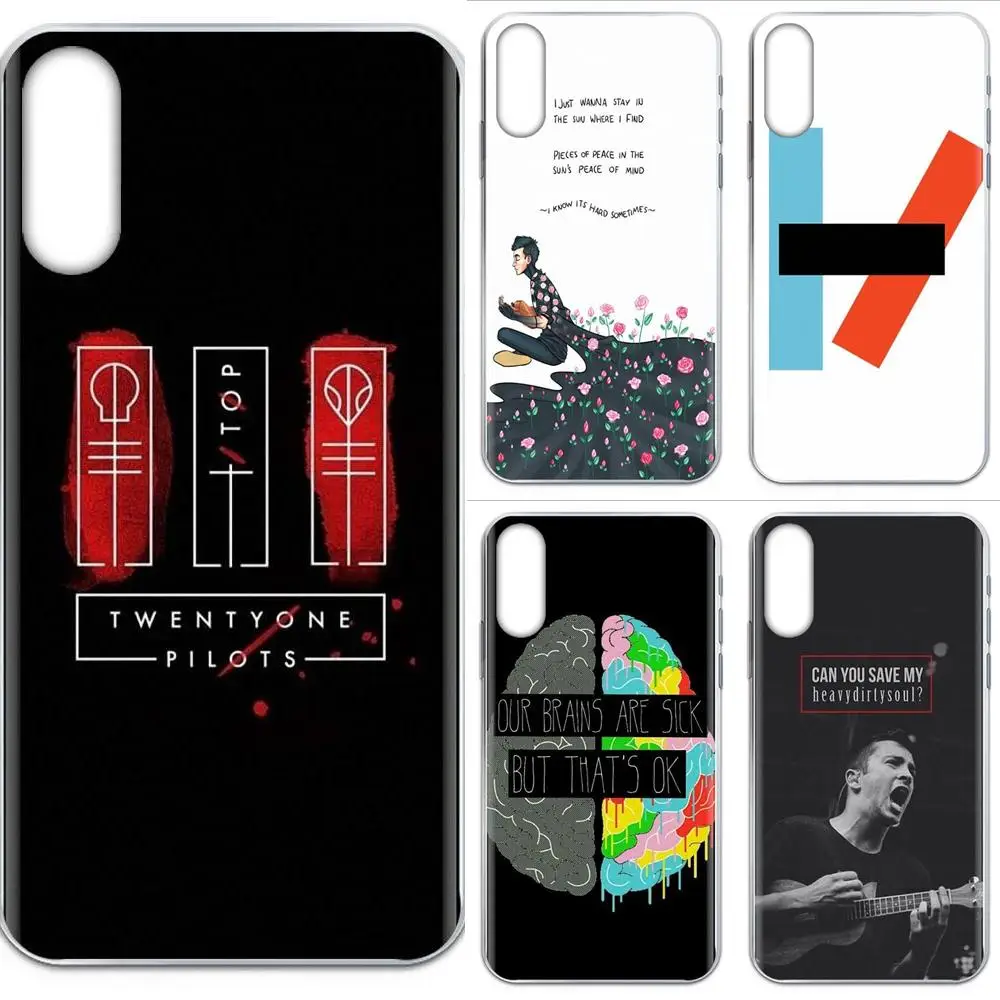 Мягкий розовый узор из ТПУ для Galaxy J1 J2 J3 J330 J4 J5 J6 J7 J730 J8 2015 2016 2017 2018 мини-плакат Pro Rock