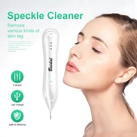 beauty instrument laser freckle removal machine skin mole removal dark spot remover for face wart tag tattoo remaval pen salon