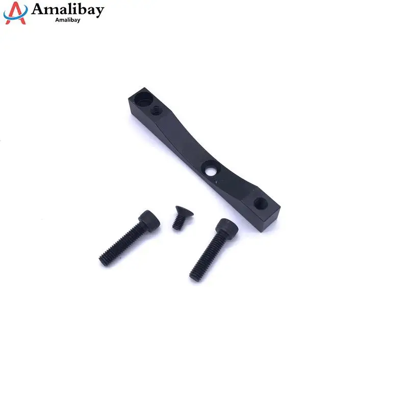 Обновленный гидравлический тормоз Xtech из алюминиевого сплава для электроскутера