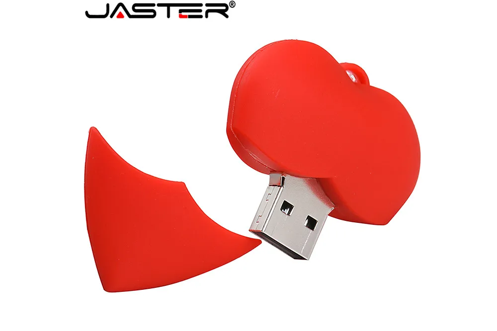 Корабль любящее сердце стиль карту флэш памяти с интерфейсом usb Флеш накопитель