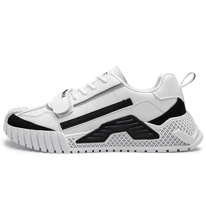

Men Sneakers Breathable Mesh Outdoor Sport Shoes Autumn Cushion Flats Shoes Men Training Running Shoes Zapatos De Hombre