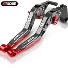 Рычаг сцепления тормоза мотоцикла CNC для HONDA CBR600RR CBR1000RR CBR 600 1000 RR 2008 2009 2010 2011 2012-2015 2016 2017 2018
