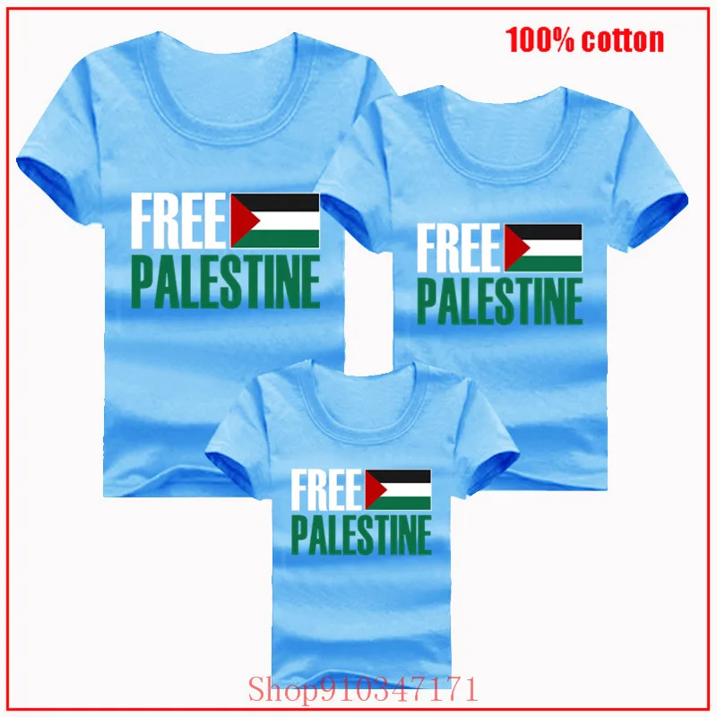 Свободная Палестина гордый палестинский флаг Палестины для мамы и дочки