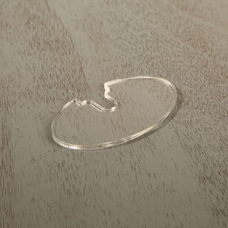 300 затемняющий Футляр Обрезка отрезной зажим удивительный латунный сплиттер