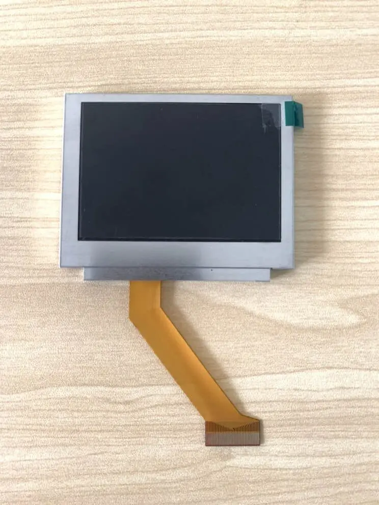 1 комплект для GBA SP AGS-101 Hightlight ЖК-экран дисплей ярче с подсветкой экран 32pin/40pin flex +