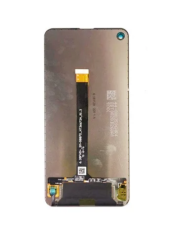 

Original 6.4" LCD Display Screen Replacement Digitizer Assembly For SAMSUNG Galaxy A8S G8870 G887FZ A9 Pro 2019
