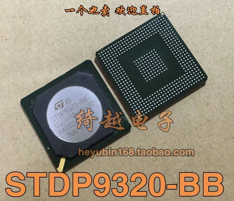 

STDP9320-BB
