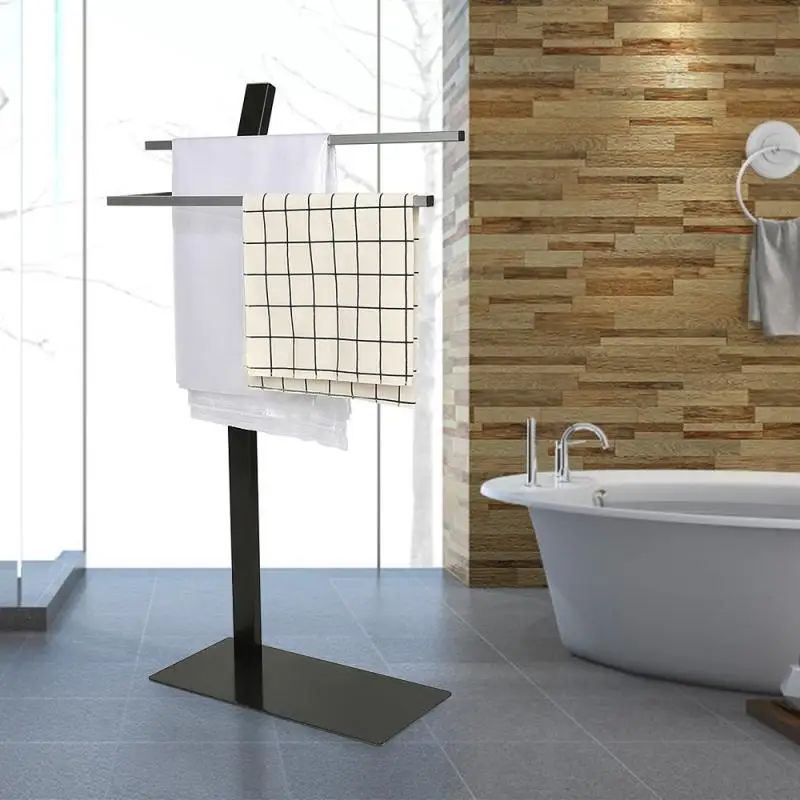 

Держатель для полотенец из нержавеющей стали