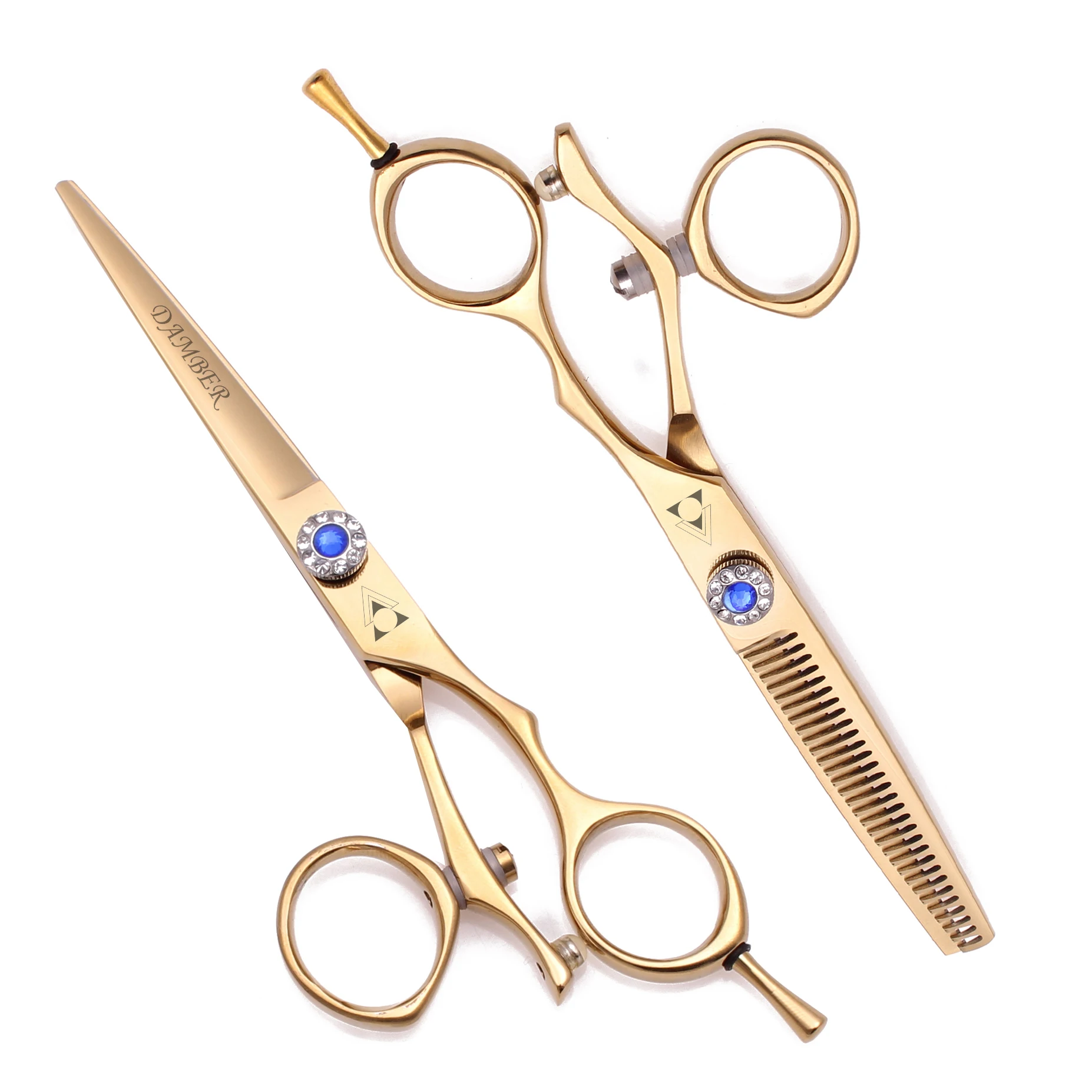 50 шт. парикмахерские ножницы 5 дюйма 6 0 дюйма|Парикмахерские ножницы| |