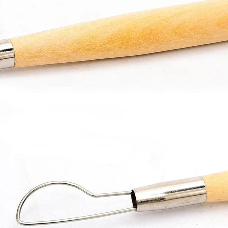 Инструменты для моделирования профессиональная полимерная глина ленточная