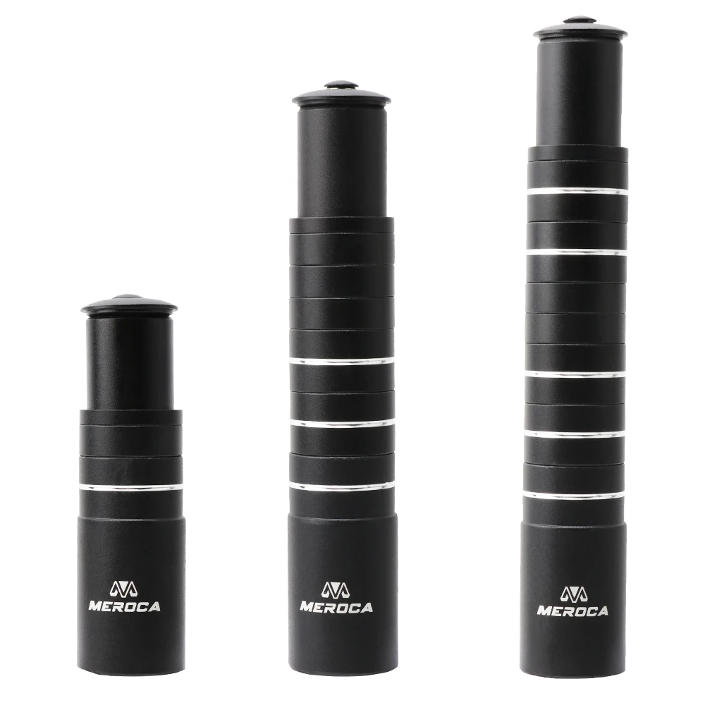 Ручка для поднятия руля горного велосипеда MEROCA удлинитель крана стержень 28