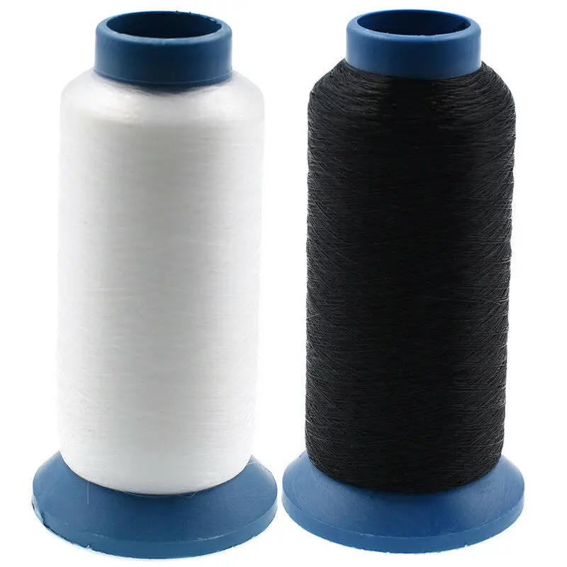 2700 метров прозрачные нейлоновые мононити невидимые нитки для шитья сумки одежды