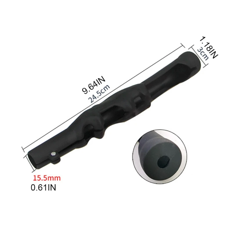 

Golf Swing Training Grip Standard Teaching Aid Right-Handed Left-Handed Practice Golf Training Aids Golf Swing Training