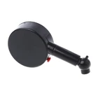 Автомобильный манометр для стайлинга автомобиля, измеритель давления в шинах, тестер автомобиля, датчик, диагностический инструмент для автомобиля, комплект N84F