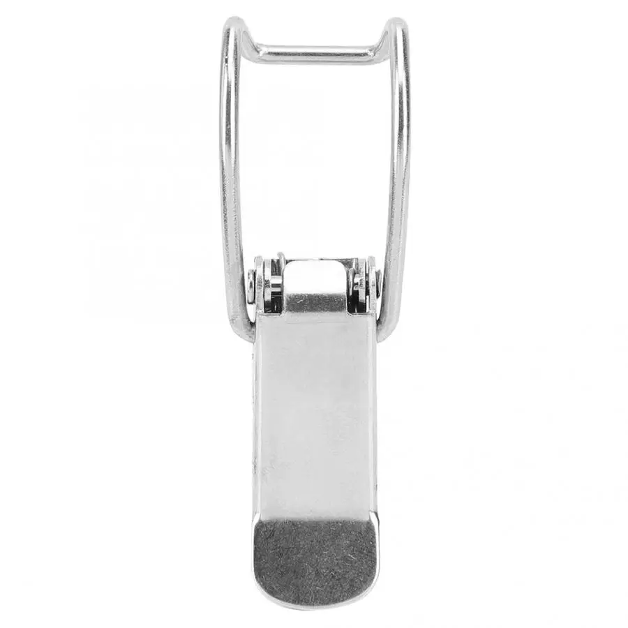 Замок с застежкой металлическая застежка для чемодана нагрудный замок дверной