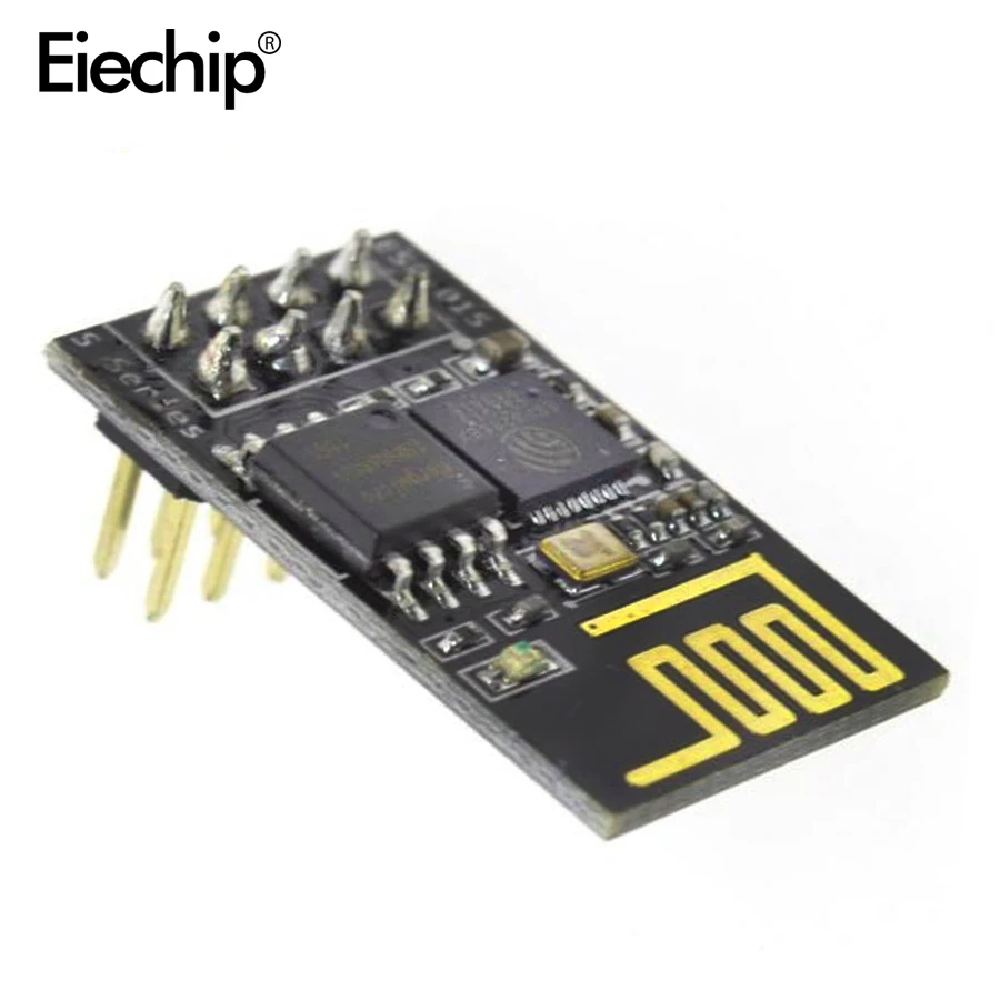 ESP8266 ESP-01S для arduino Nano серийная Беспроводная модель Wi-Fi датчик ESP 8266 ESP-01 улучшенная