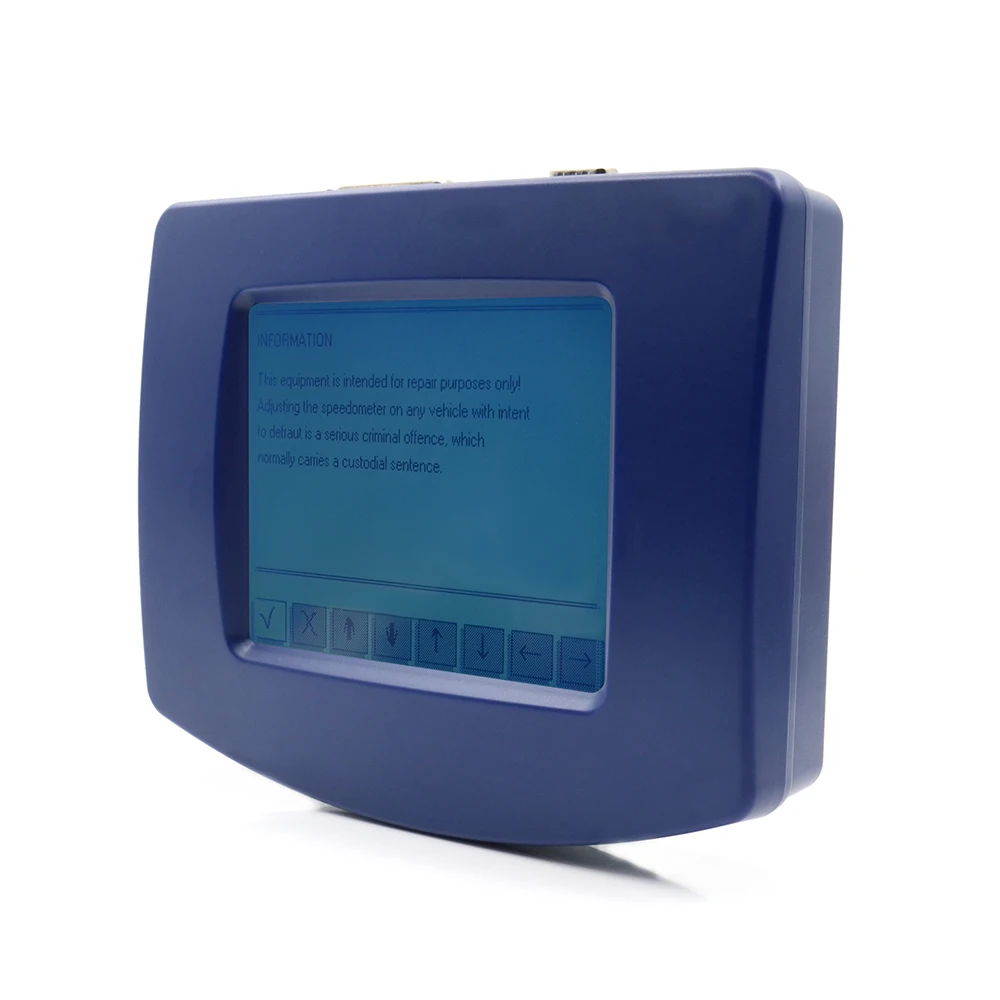 Digiprog 3 с FTDI FT232BL v4.94 OBD ST01 ST04 DIGIPROG III настраиваемый счетчик программист Digiprog3 точный Пробег инструмент