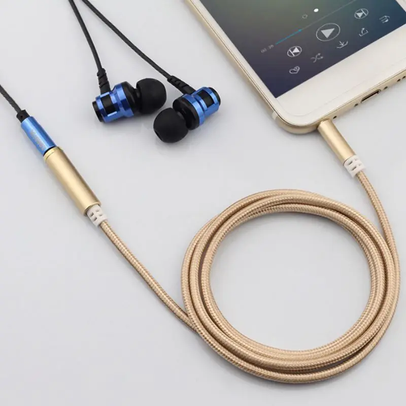 1 м 3 5 мм аудио удлинительные кабели мужчин и женщин стерео разъем Aux кабель для