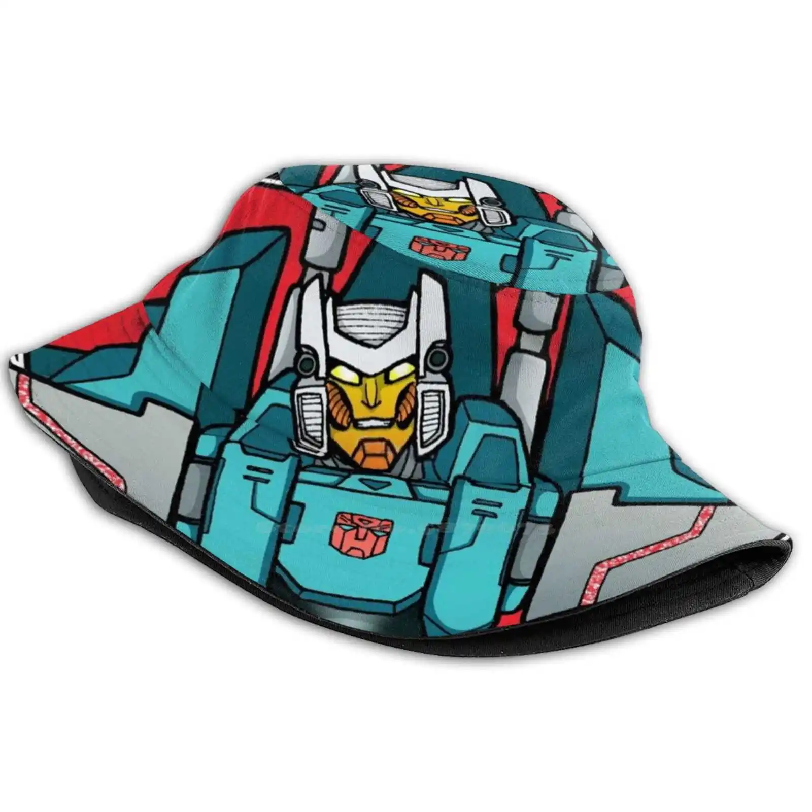 

Brainstorm Heart Unisex Summer Cap Sunscreen Hat Brainstorm Brainstorm Robot Idw Brainstorm Idw Character Robots Teal Heart