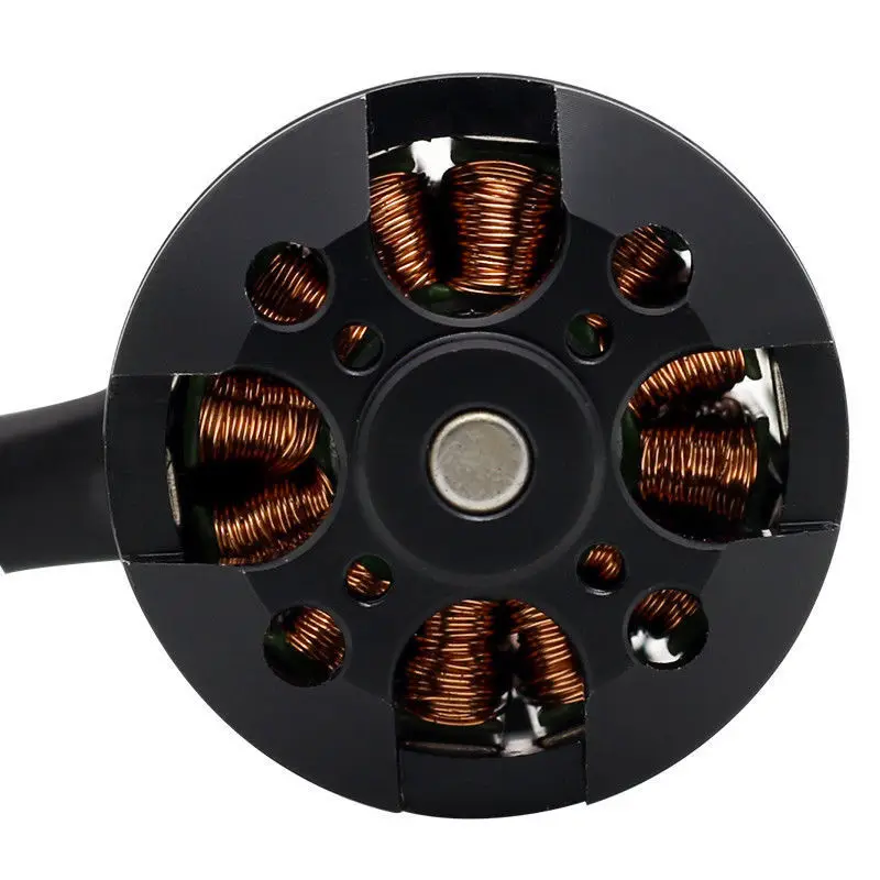 Aeolian C2836-880KV бесщеточный мотор с внешним ротором для самолета квадрокоптера |