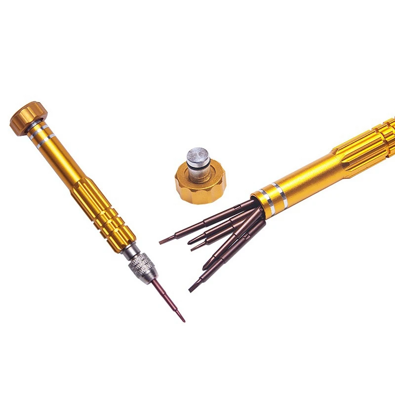 Набор инструментов для ремонта часов 149 шт. инструмент удаления звеньев браслета