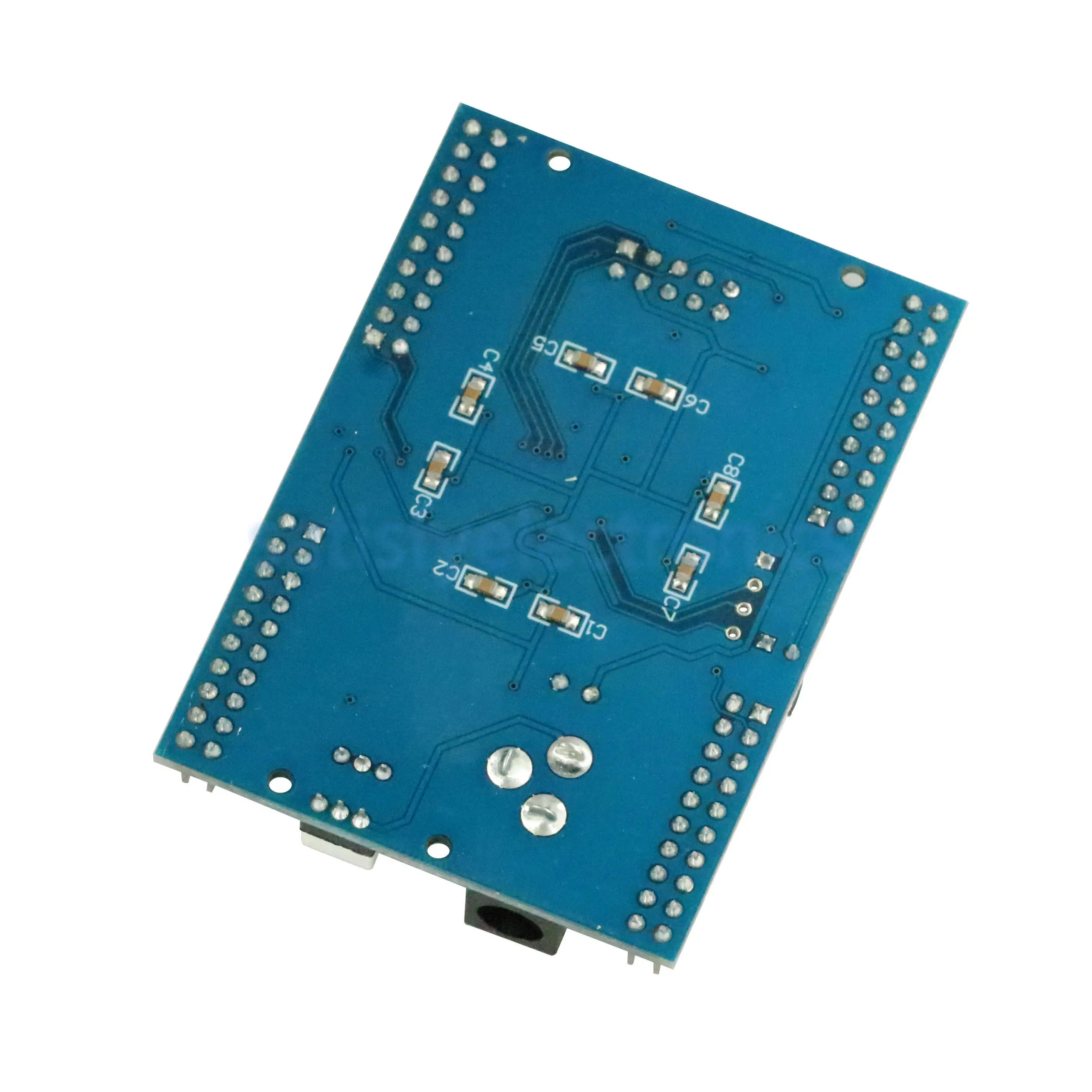 1 шт. X Altera MAX II EPM240 CPLD макетная плата для обучения|Запасные части| |