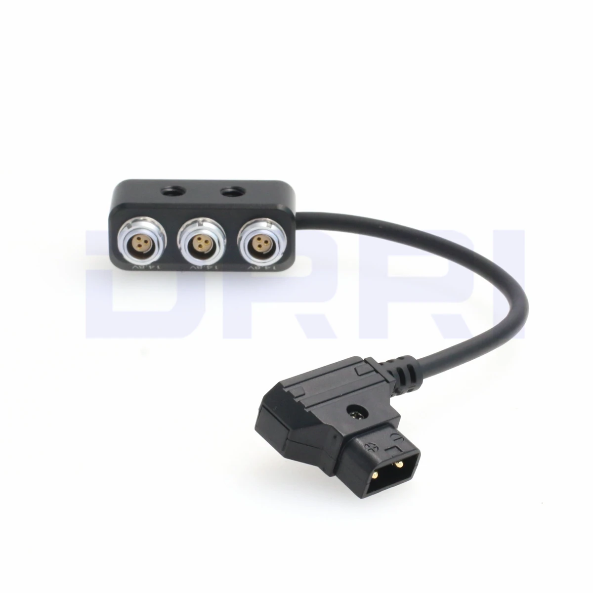 Разветвитель питания 3x3Pin На dtap 12 В | Обустройство дома