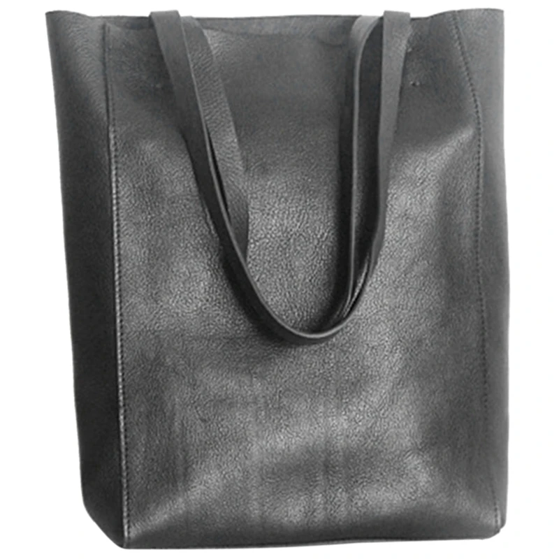 

ASDS-сумки из натуральной кожи в Корейском стиле, женская сумка через плечо, сумка ручной работы из воловьей кожи с верхним слоем