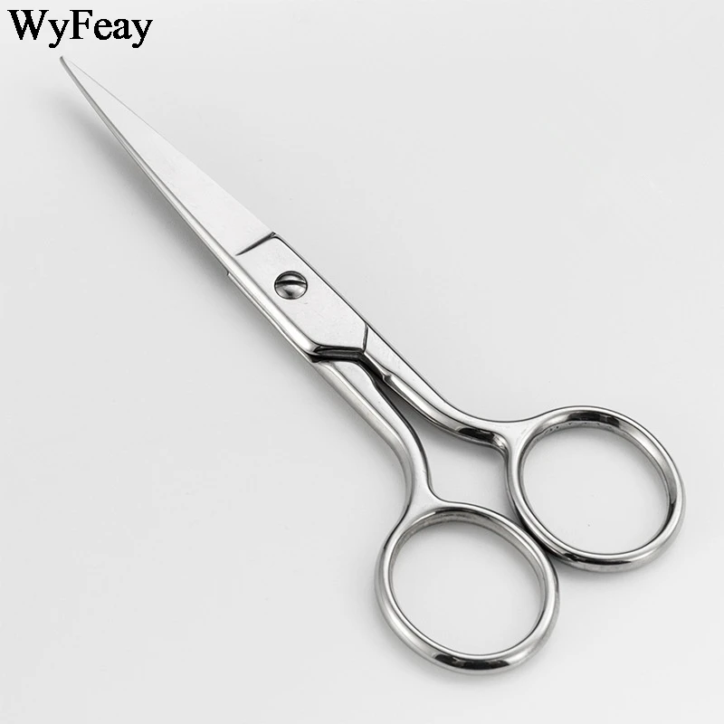 

Top Quality Thread Scissors for Fabric Cutter Tailor's Scissors Stainless Steel Sewing Scissor Sewing Embroidery Scissors Tools