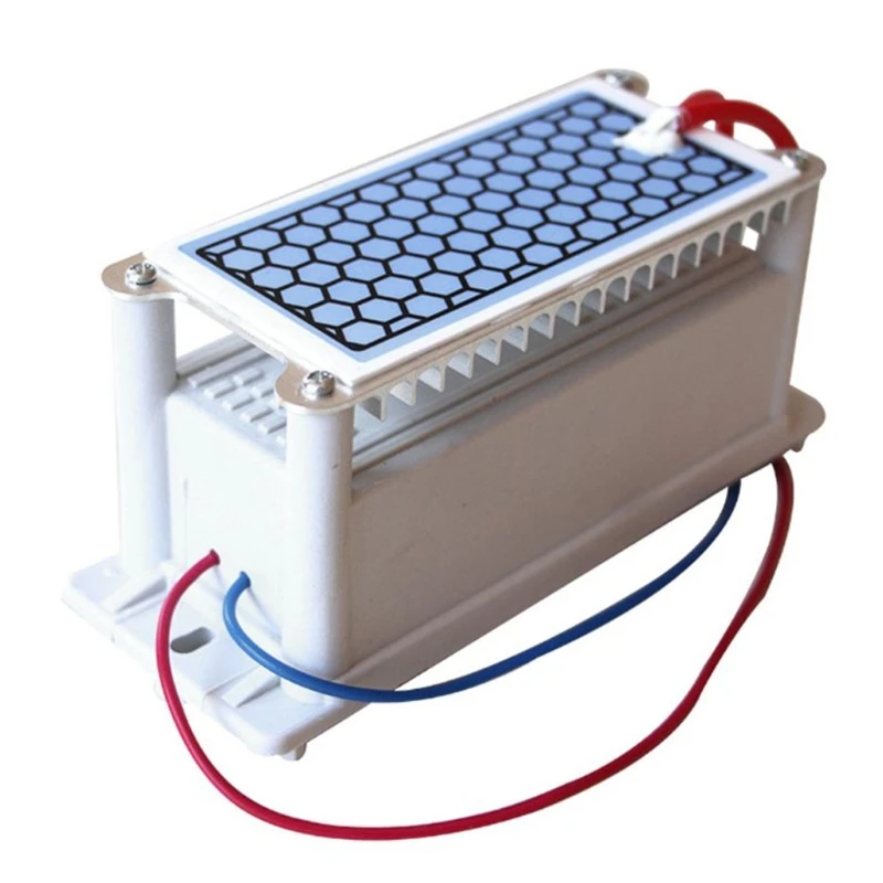 2 шт./компл. аксессуары для генератора озона сотовое синее покрытие озоновый