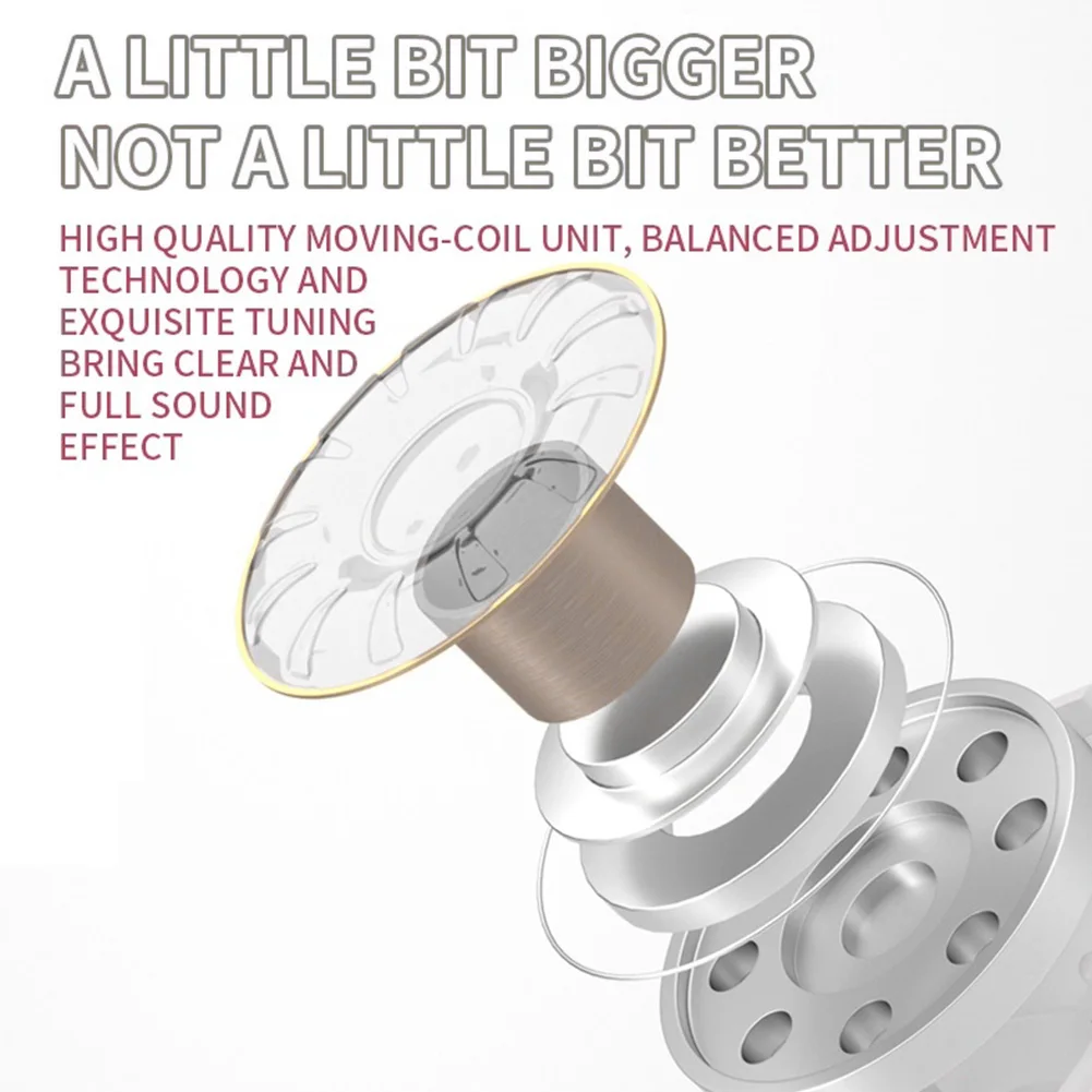 

For Xiaomi Redmi Airdots A6S TWS Bluetooth Earphone Wireless Headphone Stereo Headsets Noise Cancelling Earbud with Charging Box