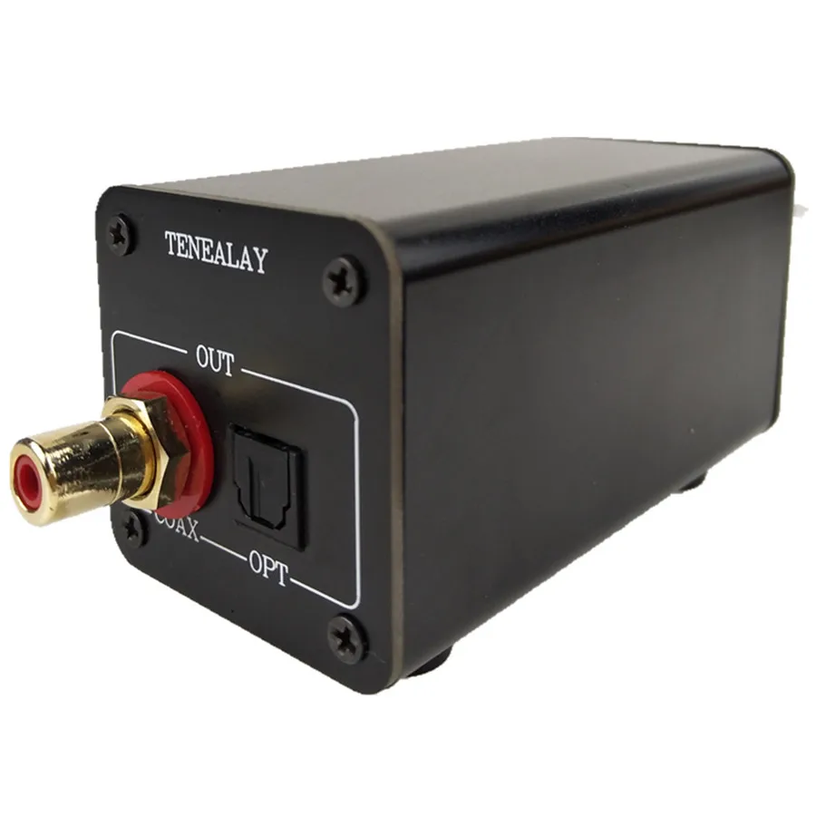 Цифровая звуковая карта USB вход коаксиальное Оптическое волокно и выход HDMI IIS