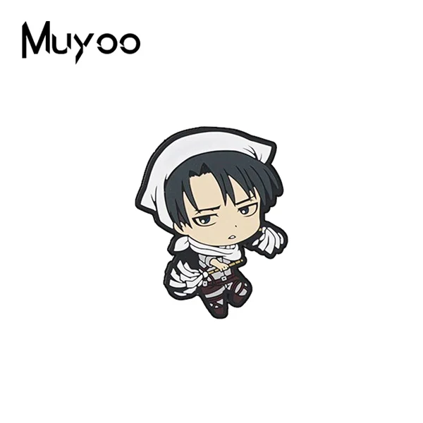 Новое поступление 2021 аниме атака на Титанов Erwin Смит Эрен Леви Armin Arlert Ханс