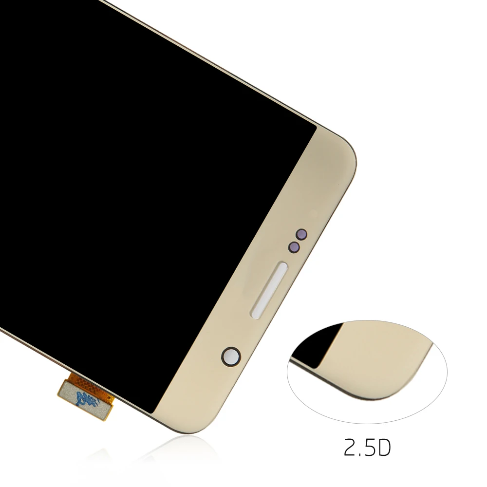 OLED/IPS 5 7 для Samsung Galaxy Note ЖК-дигитайзер сенсорный экран в сборе ЖК-дисплей N920F