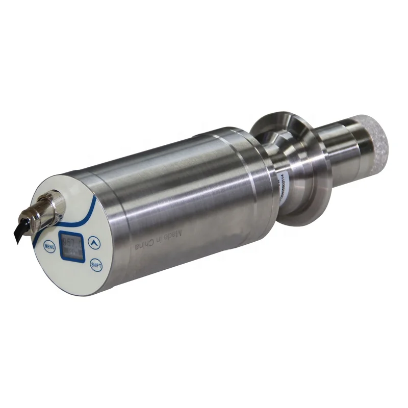 Koop Trace Zuurstof Analyzer Voor Gemengde Sfeer Van Zuurstof Stikstof En Inert Gas In Bescherming Sfeer Oven