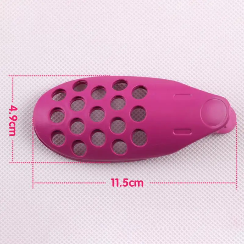 Профессиональные заколки для волос завивки ролик домашнее хранилище Салон Хобби