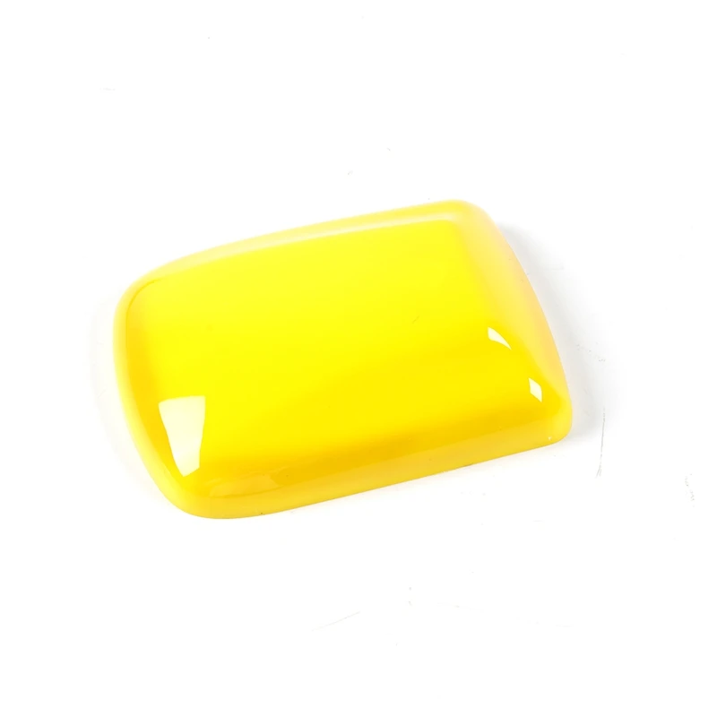 

Antenna Base Cover Trim ABS Interior Accessories for Dodge Challenger Charger 2010-2020 RAM 2010-2015