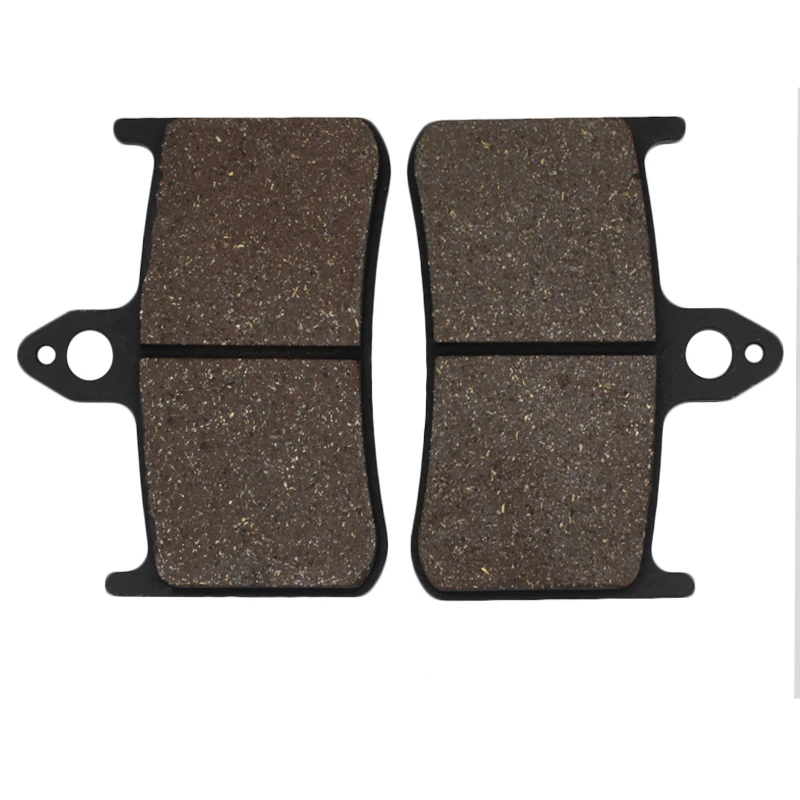 

Motorcycle Front Brake Pads for HONDA CB 1300 CB1300 X4 SC38 1997 1998 1999 2000 CB1000 CB 1000 1994 1995