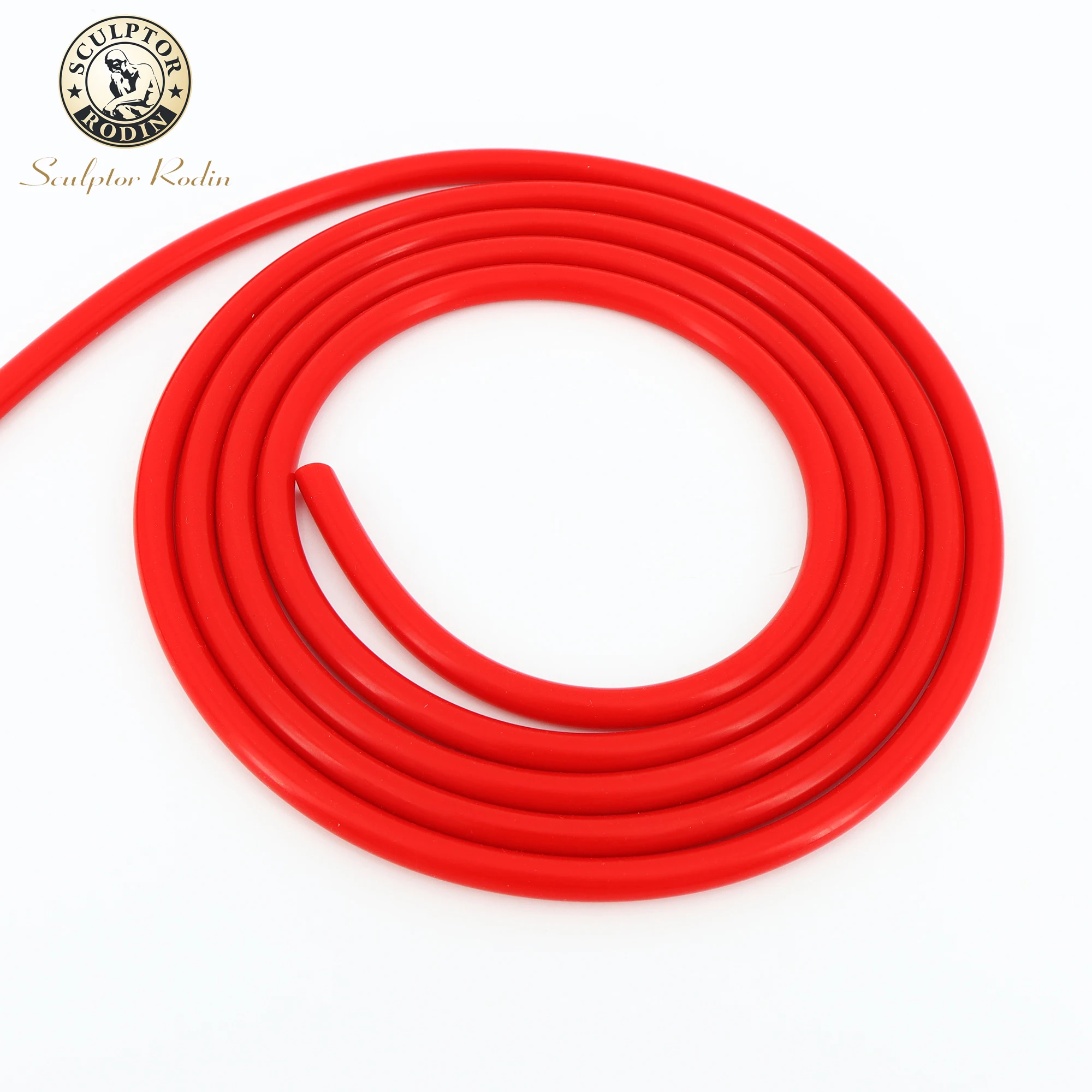 2 м синий черный красный желтый 3 мм/4 мм/6 мм/8 мм|Шланги и зажимы| |