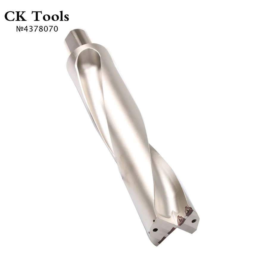 Сверло для охлаждающей жидкости ZD02 65 5 70 мм|Сверла| |