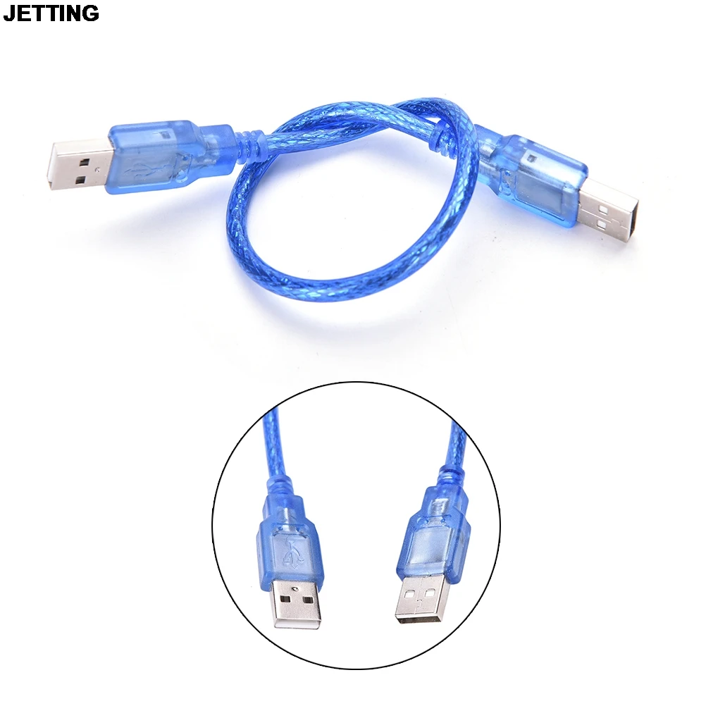 

Высококачественный Удлинительный кабель JETTING USB 2,0 A папа AM на USB 2,0 B Тип мама для принтера кабель USB2.0 кабель 0,3 м Прямая поставка